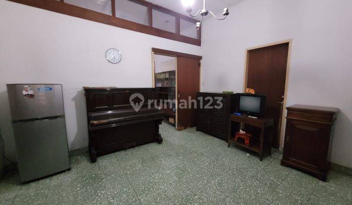 Disewa Rumah Pusat Kota Bisa Untuk Usaha  1