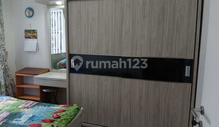 Disewa Apartemen Studio Siap Huni Di Landmark Apartemen 2