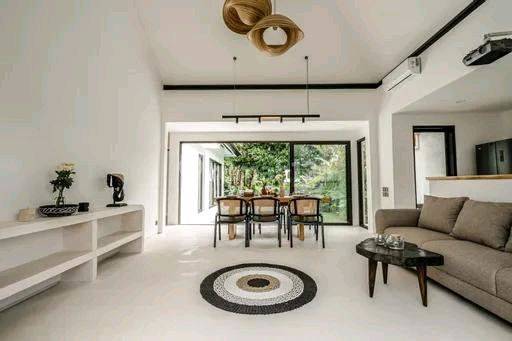 Dijual Villa Lux Full Furnished Di Ubud Gianyar 1