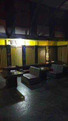 Dijual Ruang Usaha Spa Aktif Furnished Di Soekarno Hatta 2