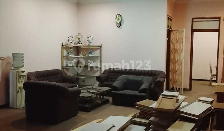 Dijual Rumah Pusat Kota di Komplek Dadali 2