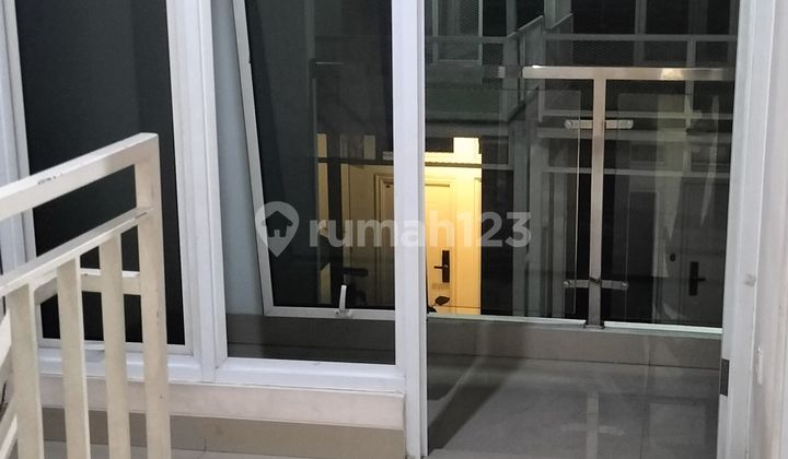 Dijual Rumah Pusat Kota Dekat Mall 23 Paskal 2