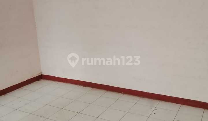 Disewa Rumah Pusat Kota Siap Huni di Kurdi Moh.toha