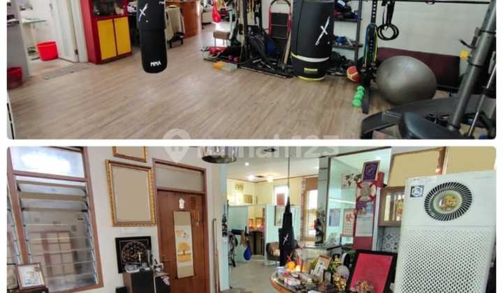 Dijual Cepat Ruko Pusat Kota di Peta Bkr Dijual Cepat Ruko Pusat Kota di Peta Bkr