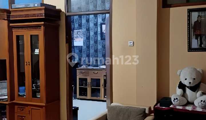 For Sale 2-Story House Ready to Occupy Sayap Moh Toha For Sale 2-Story House Ready to Occupy Sayap Moh Toha