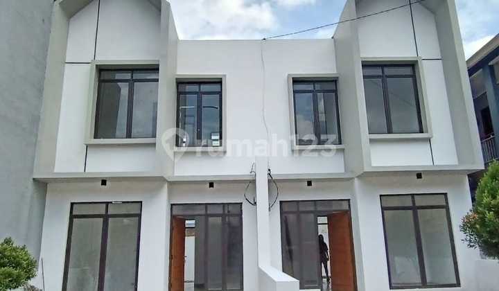Dijual Rumah Baru Siap Huni Di Tirta Wangi Ciganitri Dijual Rumah Baru Siap Huni Di Tirta Wangi Ciganitri