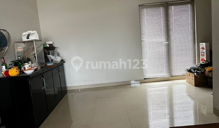 For Sale, Ready-to-Occupy House in Istana Sudirman Regency