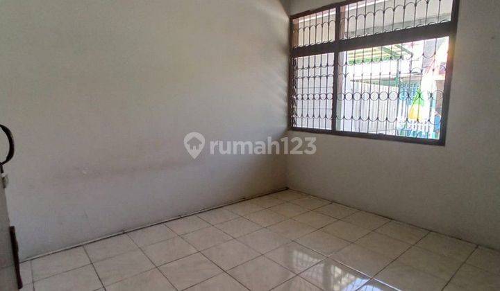 Dijual Cepat Rumah Tengah Kota Di Rajawali 2