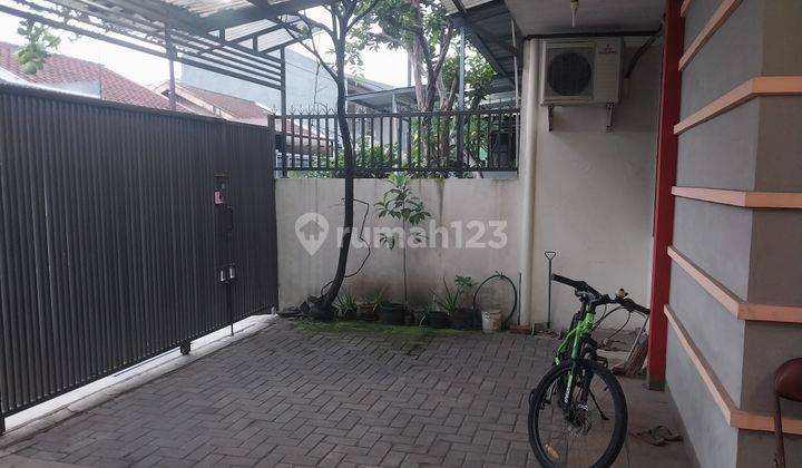 Dijual Rumah Siap Huni Pusat Kota Sayap Dadali 1