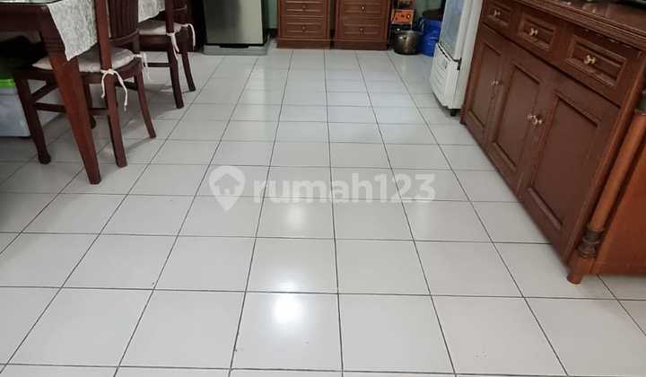 Disewa Rumah Siap Huni Terawat Sayap Pasteur 2