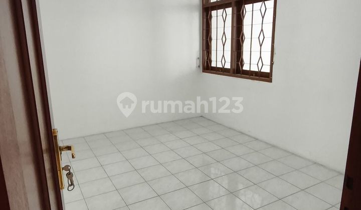 Dijual Rumah Bagus Siap Huni di Sayap Muara 2