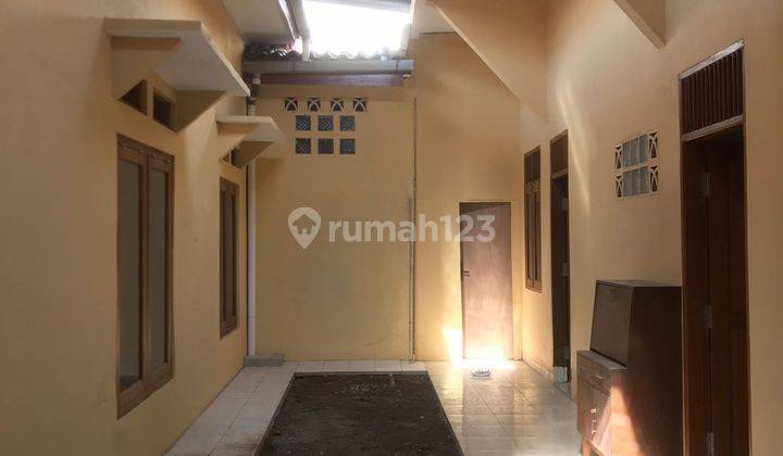 Disewa Rumah Besar Bisa Untuk Kantor Di Buahbatu 1