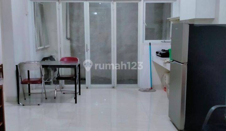 Disewa Rumah Furnished Siap Huni Di Kota Baru Parahyangan 1