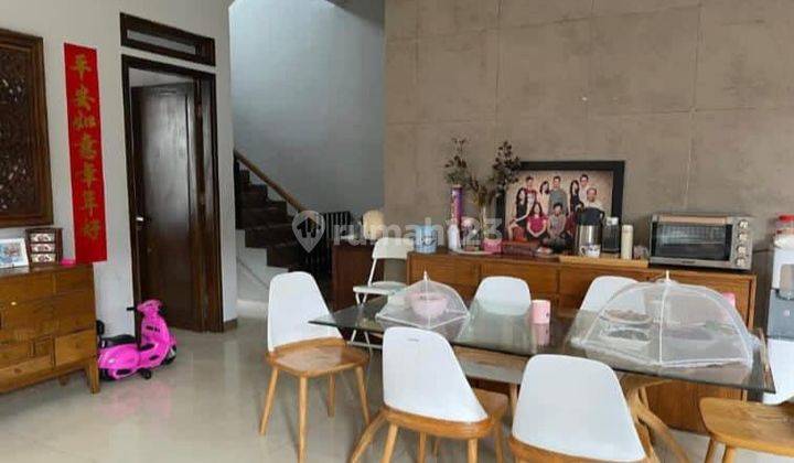 Dijual Rumah Siap Huni Pusat Kota Sayap Pajajaran 2