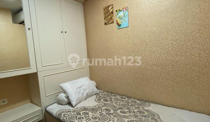 For Rent City Center Apartment in Grand Asia Afrika 2