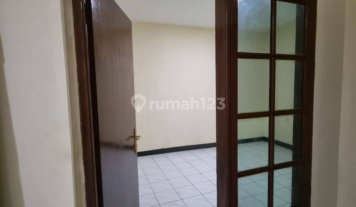 Disewa Rumah Luas Tengah Kota Dekat Tegalega 1