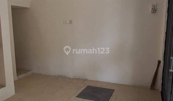 Disewa Ruko Lokasi Strategis Ramai Pusat Kota 1