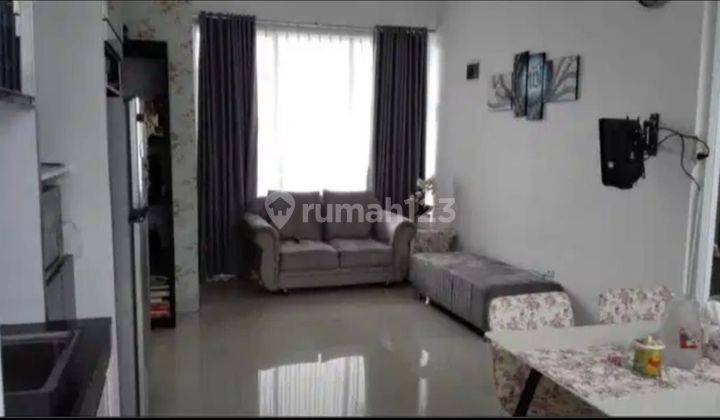 Dijual Rumah Bagus Siap Huni Di Terusan Buahbatu 1