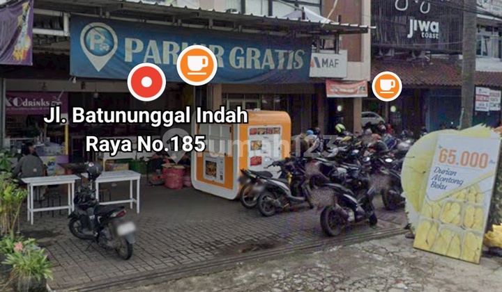 Disewa Ruko 3 Lantai Lokasi Strategis di Batununggal Indah Disewa Ruko 3 Lantai Lokasi Strategis di Batununggal Indah