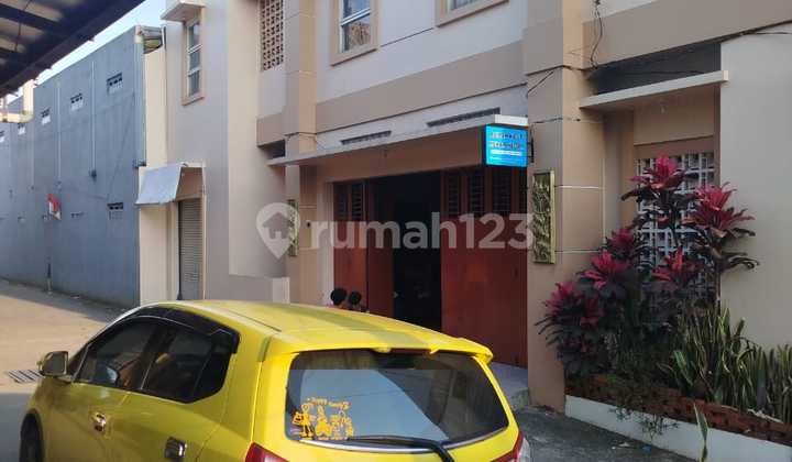 Dijual Rumah Kost Exclusive Aktif Dekat Kampus Upi