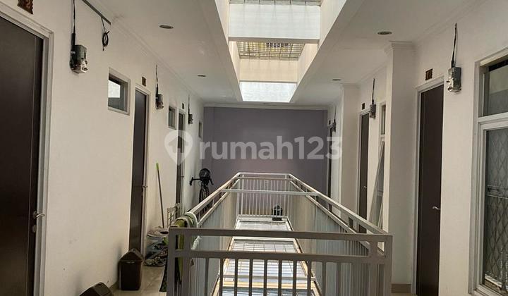For Sale Active Boarding House Near Pvj Mall Sukajadi 2