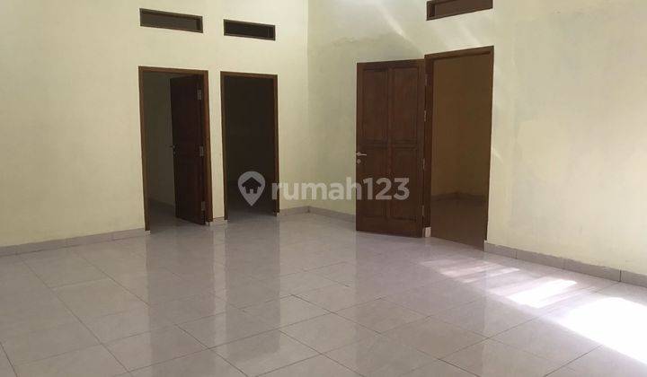 Disewa Rumah Besar Bisa Untuk Kantor Di Buah Batu 2