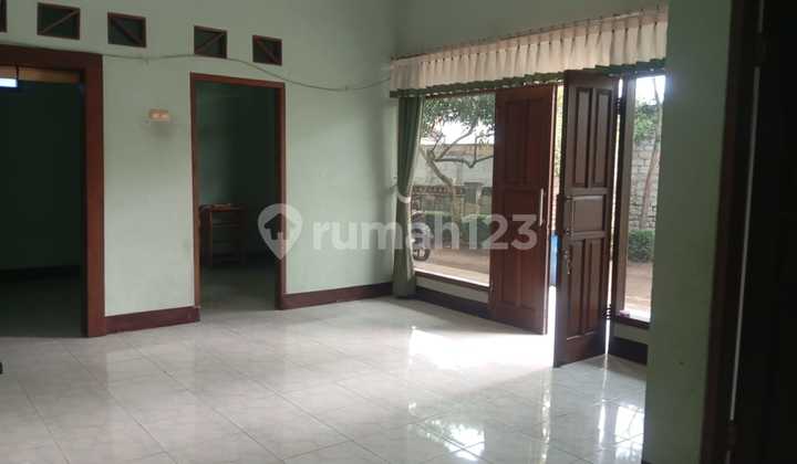 Disewa Rumah Siap Huni Dekat Unjani Cimahi 1