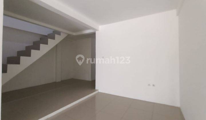 Disewa Rumah Siap Huni Baru Renovasi Di Holis 1