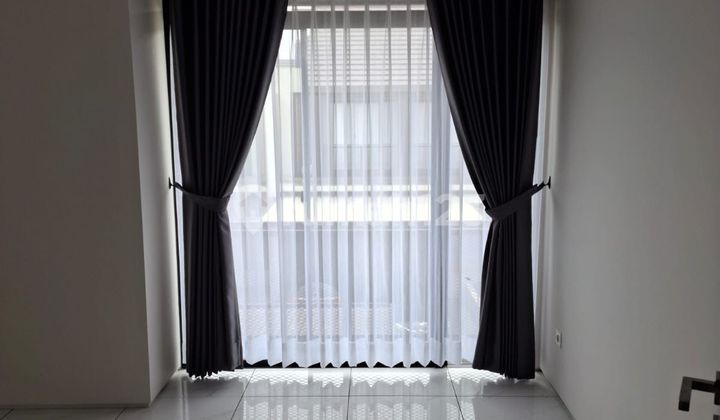 For Rent: New Ready-to-Occupy House in Kota Baru Parahyangan