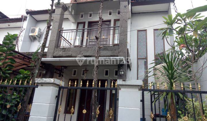 Disewa Rumah Siap Huni Terawat Di Padang Sambian 1