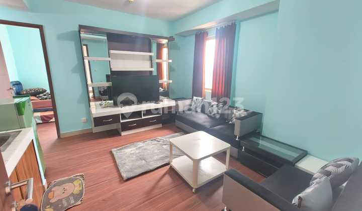 For Rent 3 Bedroom Apartment City Center in Sudirman