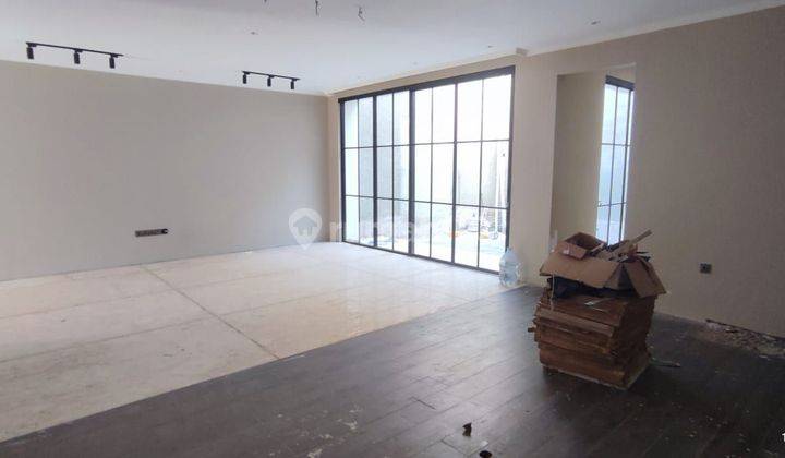 Dijual Rumah Baru Lux Siap Huni Di Batununggal Indah 1