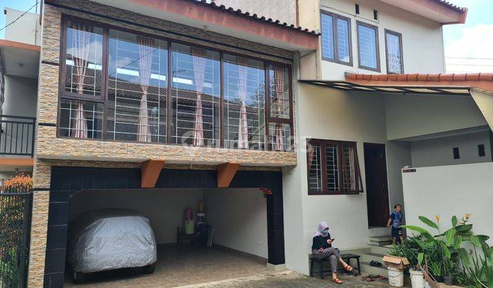 Dijual Rumah Kost Aktif Dekat Kampus Di Jatinangor 2