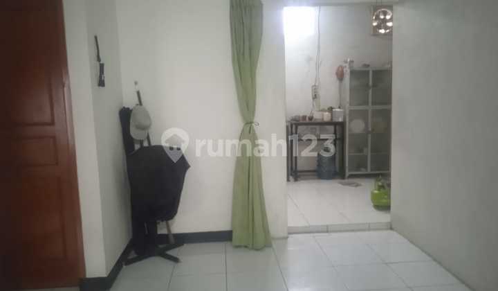 For Sale Ready-to-Occupy House in Taman Cibaduyut 2