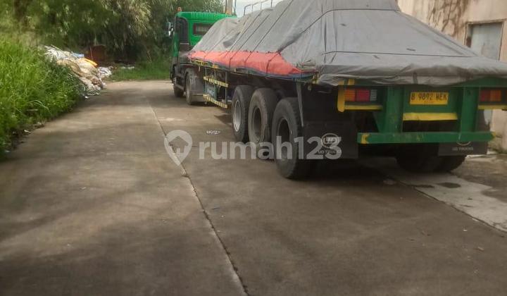 Dijual Cepat Dibawah NJOP Siap Bangun di Cimareme