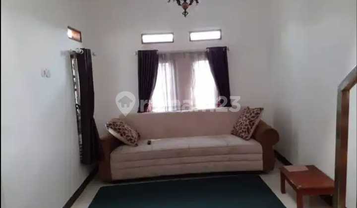 For Rent Spacious Furnished Ready-to-Live House in Pondok Dustira