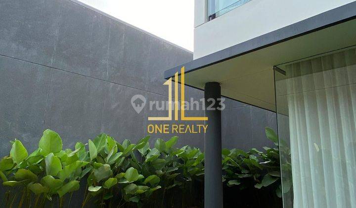 Dijual Rumah Lux Furnished Di Kota Baru Parahyangan 2