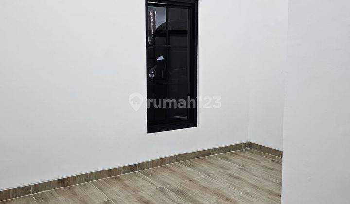 Dijual Rumah Baru Minimalis Siap Huni Di Kopo 2