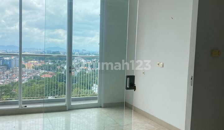 Dijual Apartemen di Dago Suite Apartemen