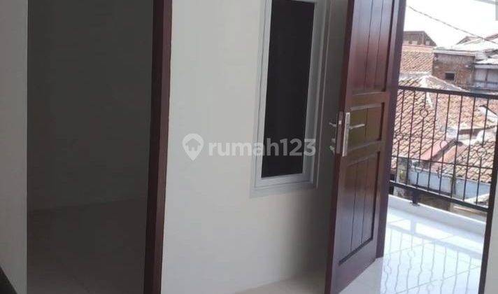 Dijual Cepat Rumah Baru Pusat Kota Di Kurdi 1