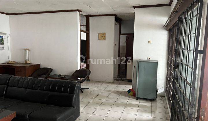 Dijual Rumah Siap Huni Dan Terawat Di Kopo Permai 2