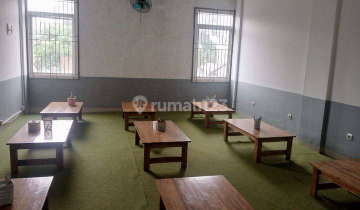 Disewa Ruko Pusat Kota 3lantai Di Cijerah 1