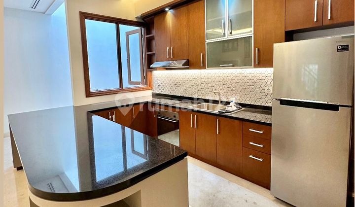 Disewa Rumah Lux Furnished Di Ciumbeuluit 1