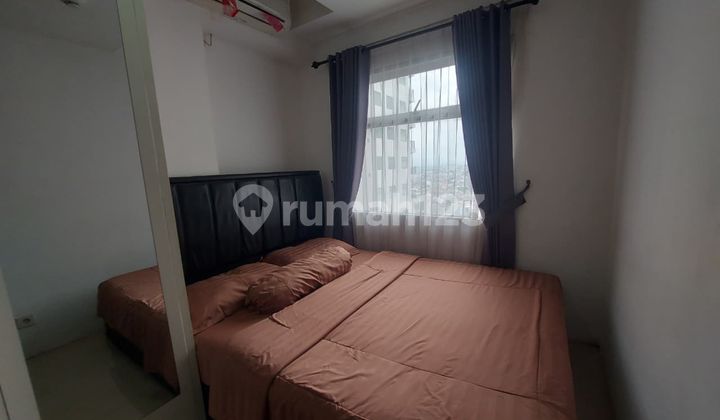 For Rent City Center Apartment in Grand Asia Africa 1
