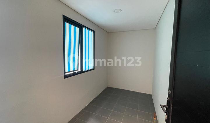 Disewa Rumah Bagus Siap Huni Di Kota Baru Parahyangan 2