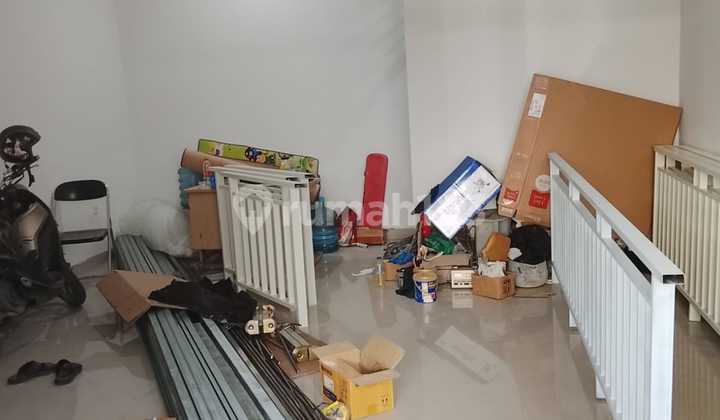 Disewa Ruang Usaha Cocok untuk Usaha di Pungkur