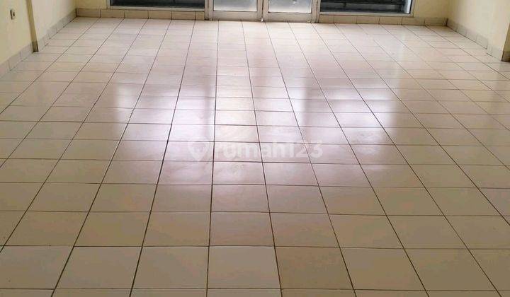 Disewa Ruko Terawat Di Komplek Surapati Core 1