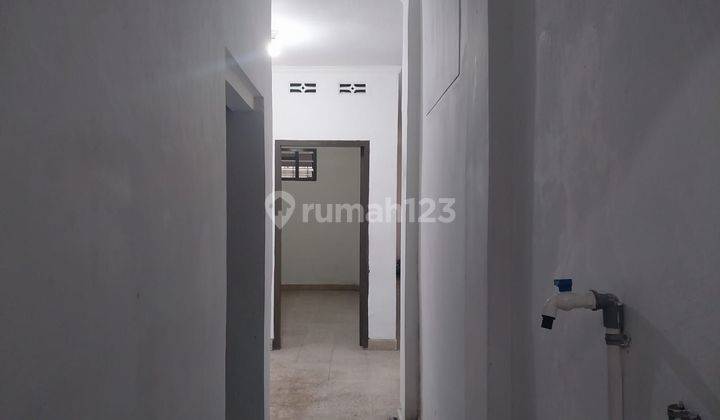 Sewa Rumah Pusat Kota Dekat Alun-Alun Bandung 1