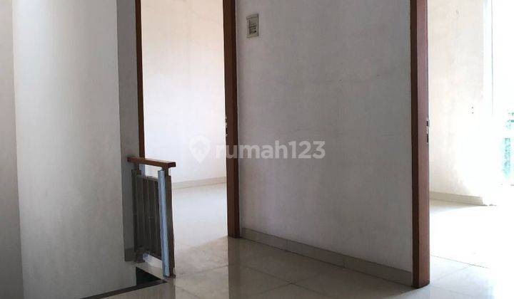 Dijual Cepat Rumah Pusat Kota Dekat Alun Alun 2