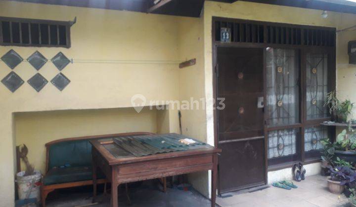 Dijual Cepat Rumah Terawat Di Leuwi Gajah 2